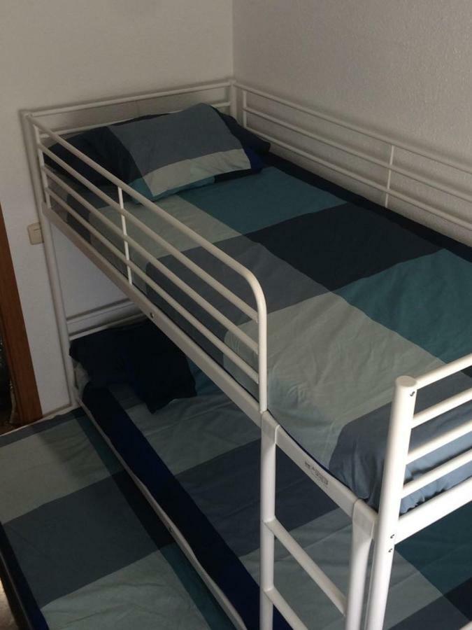 Amplio Y Comodo Apartamento Con Parking Lägenhet Valencia Exteriör bild